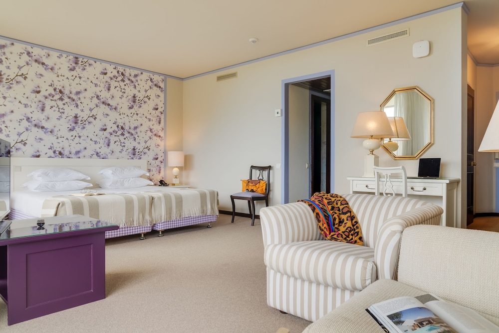 Junior Suite - Photo 3