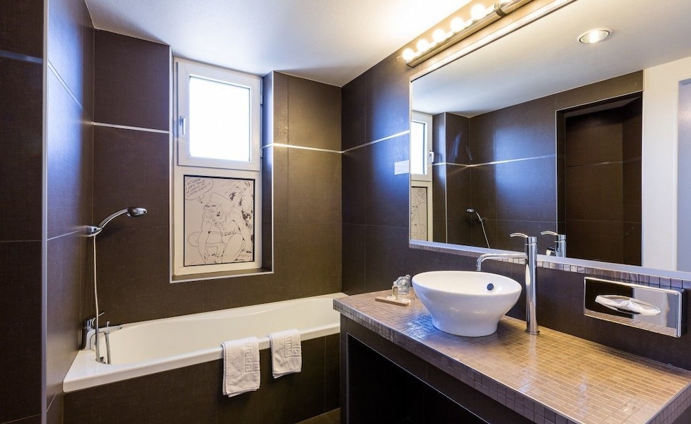 Room (Chambre Esprit de Famille) photo 3
