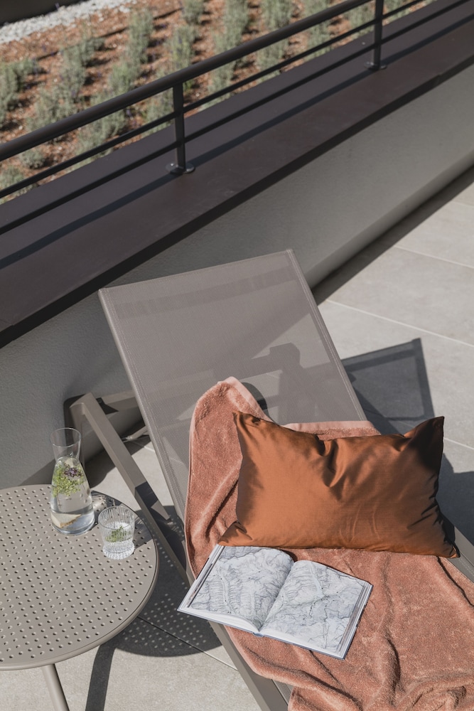 Suite (Garden) - Photo 4