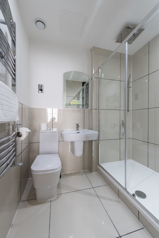 Junior Suite, 1 Double Bed, Non Smoking