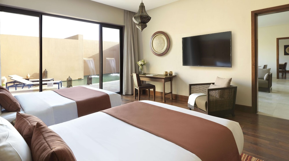 Deluxe Villa, 2 Bedrooms, Private Pool, Garden View photo 2