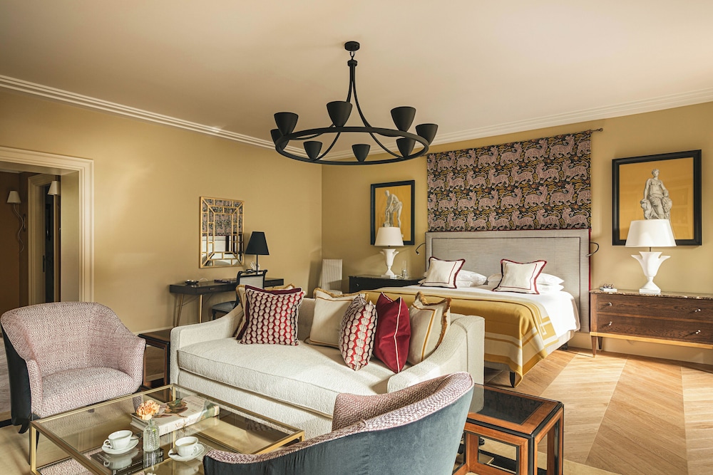 Two Bedroom Junior Suite (Non Smoking)