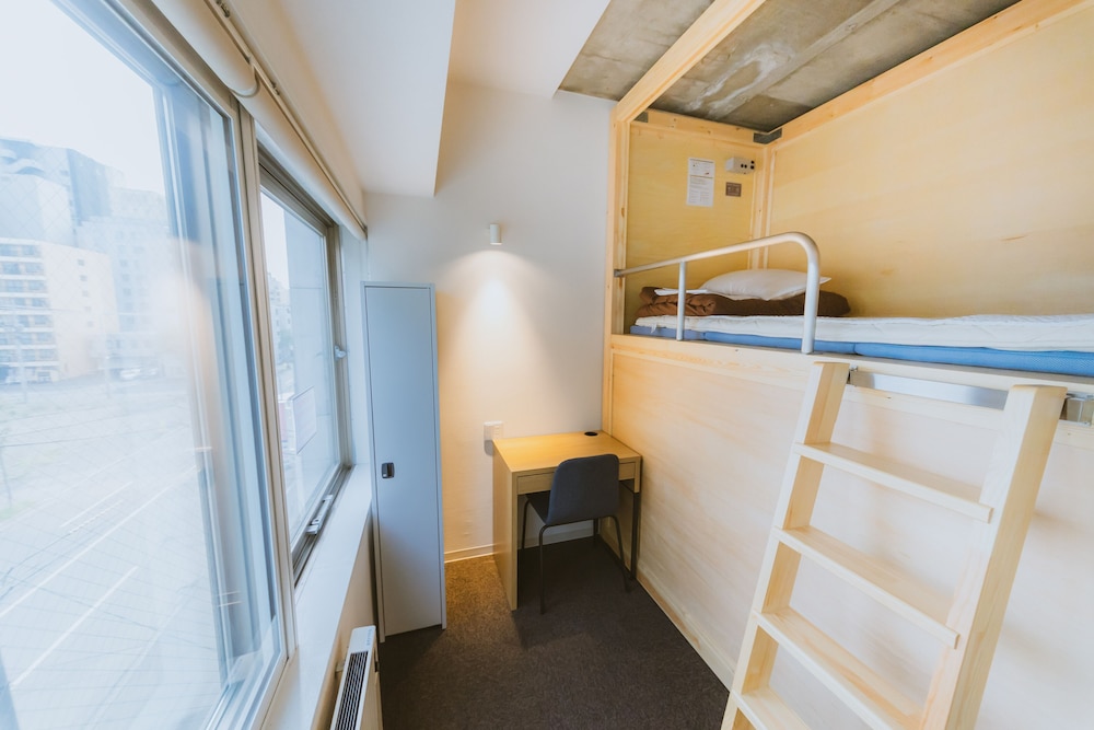 Basic Shared Dormitory photo 1