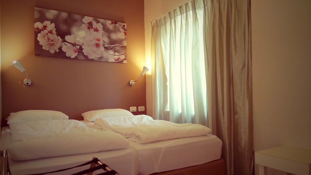 Basic Apartment, 1 Bedroom photo 1