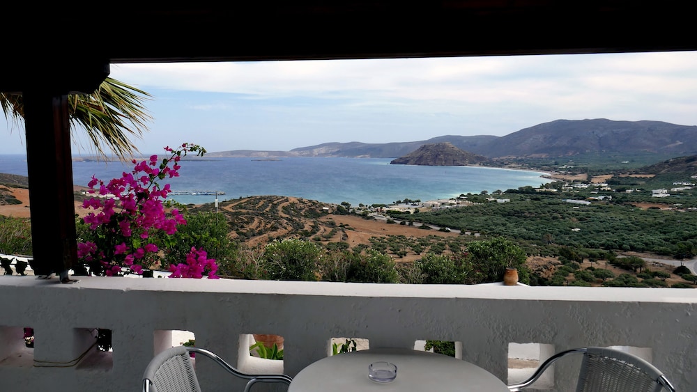 Studio, Sea View (2 persons) thumbnail 6