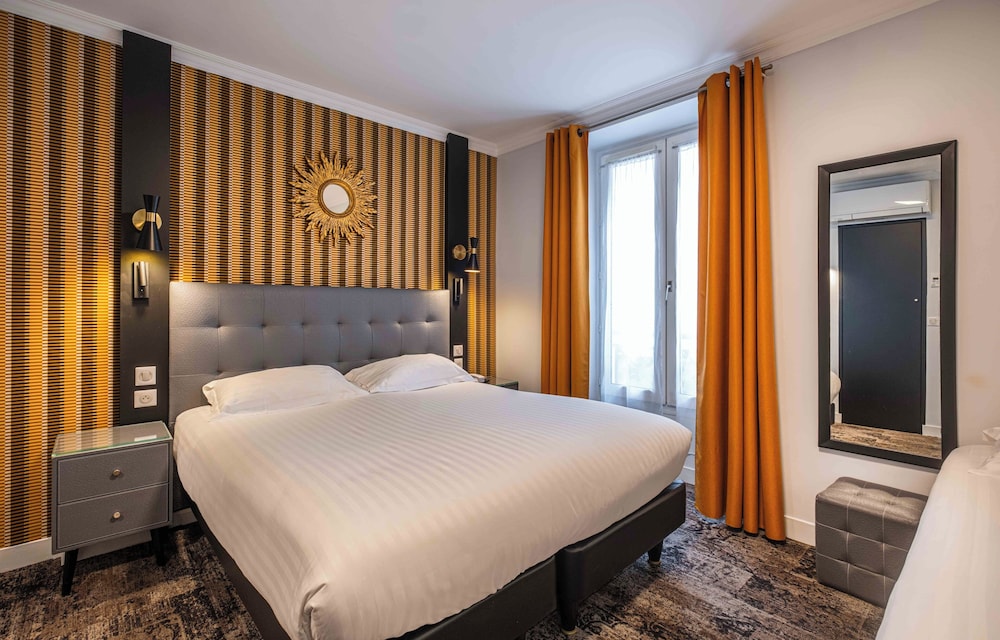 Executive Triple Room, Multiple Beds photo 1