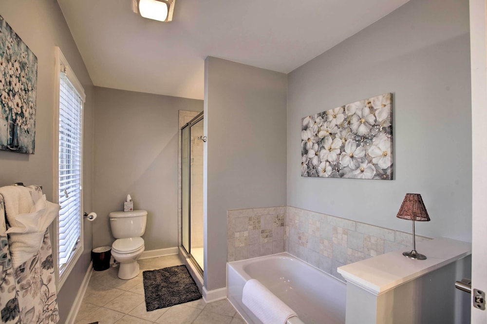 House (4 Bedrooms) photo 3