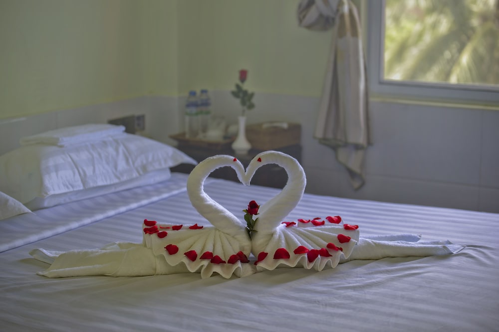 Standard Double or Twin Room, 1 Double or 2 Twin Beds photo 3