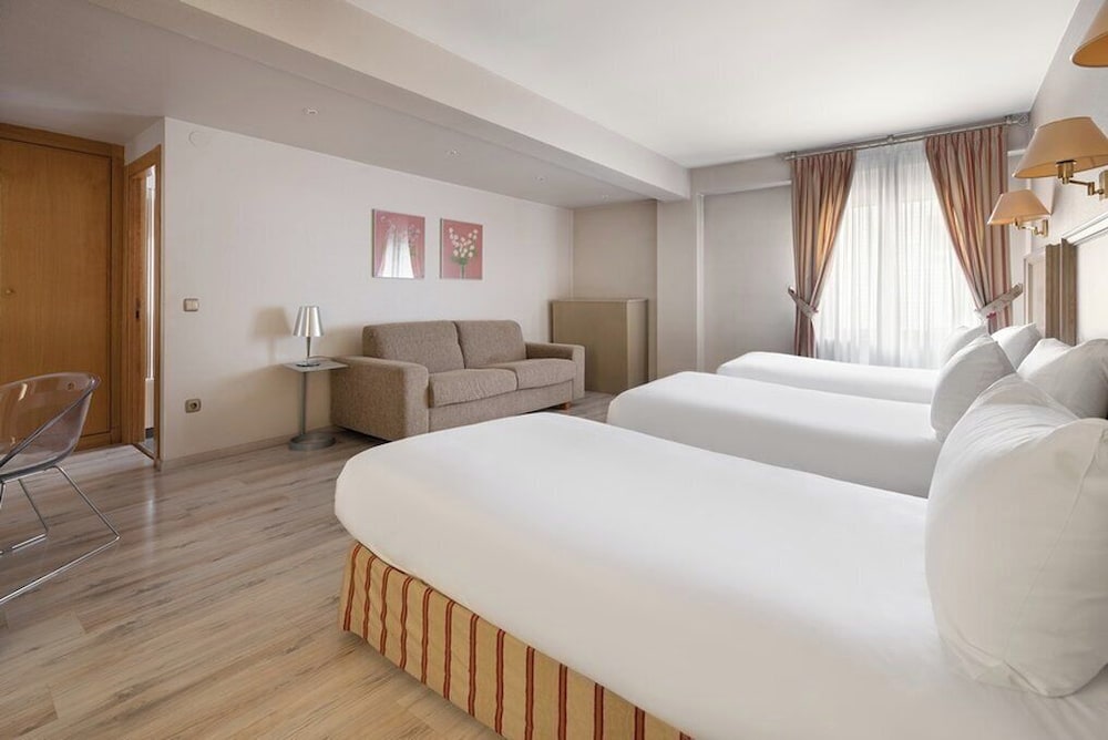 Triple Room photo 2