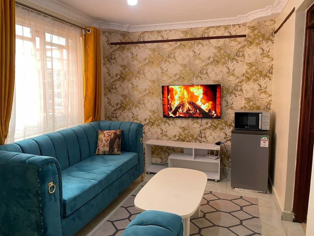 Business Apartment