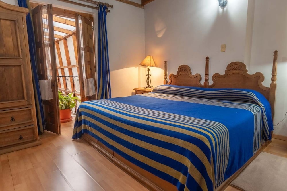 Traditional Room