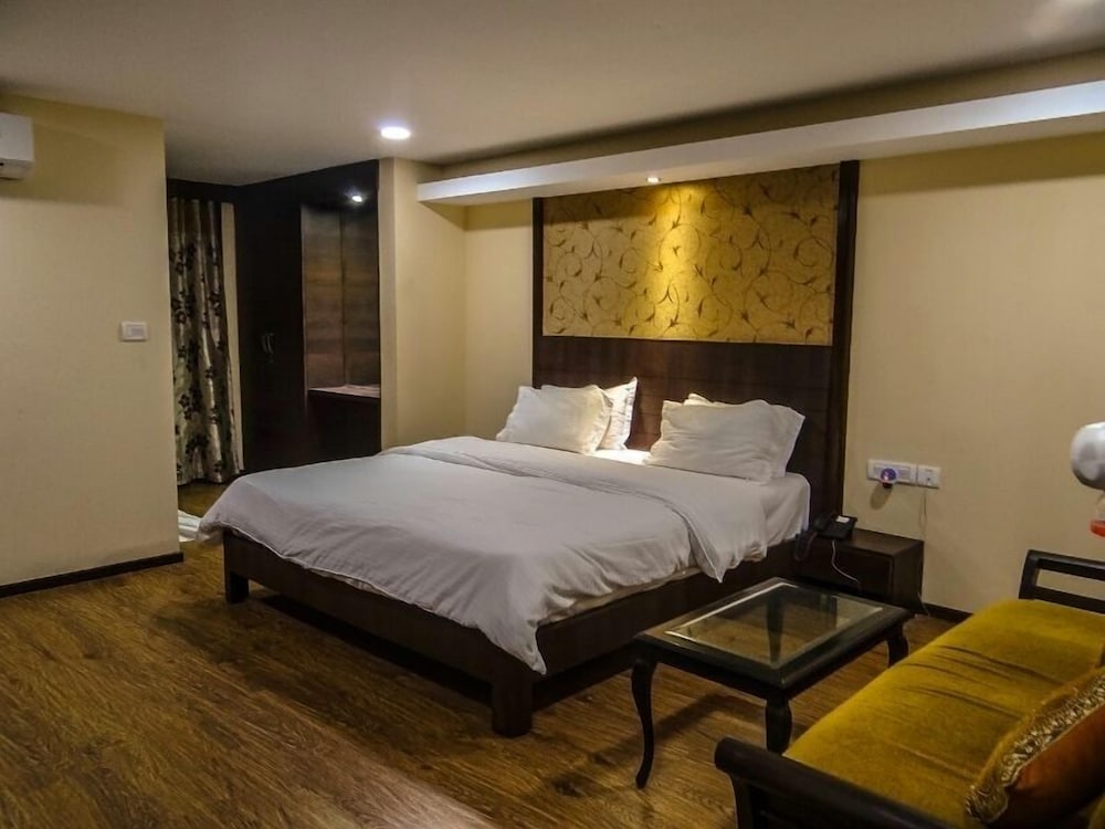 Deluxe Room photo 2