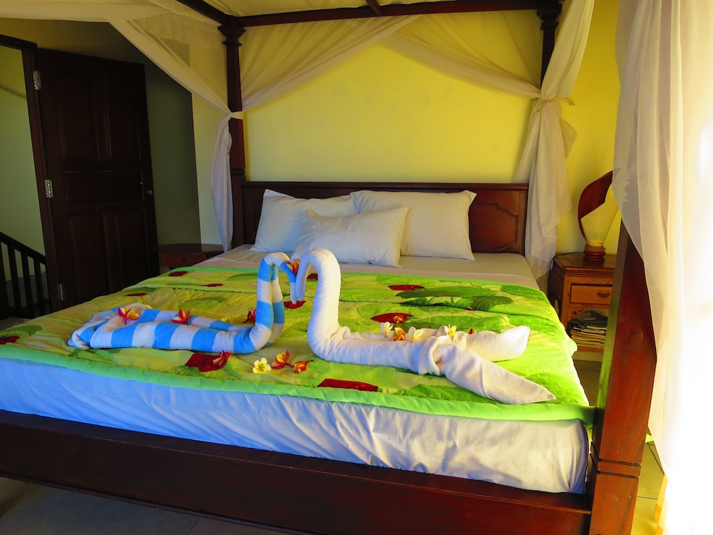 Standard Double Room, Garden View - Photo 1