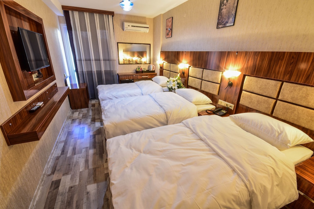Classic Triple Room photo 1