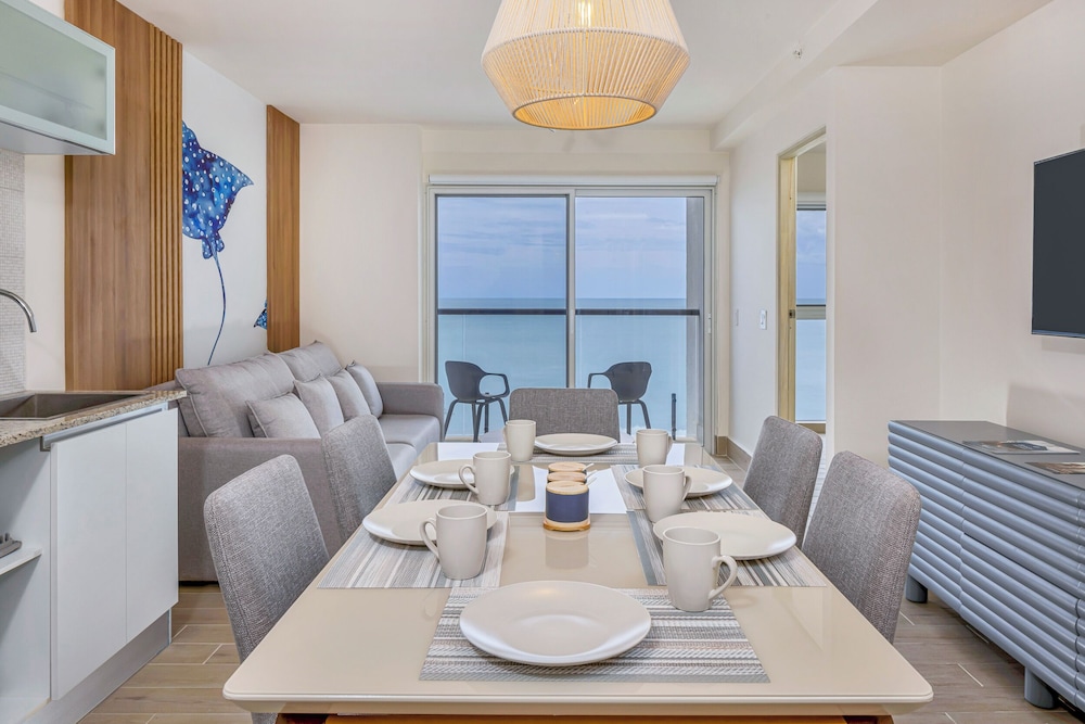 Luxury Apartment