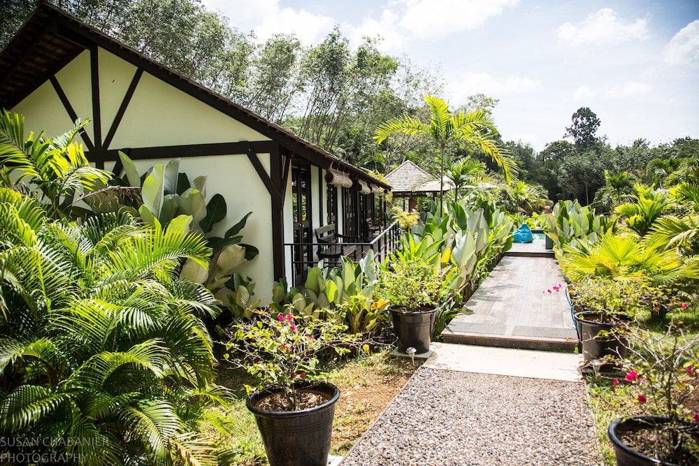 Villa Ingfah photo 2