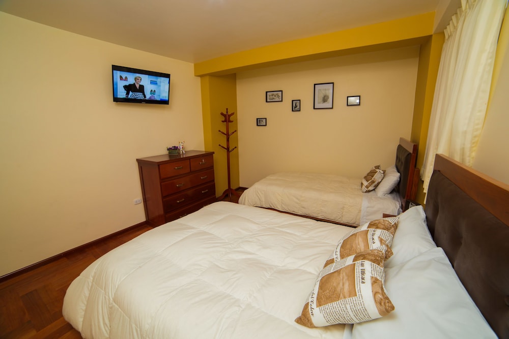 Cozy Room Cusco — photo 247
