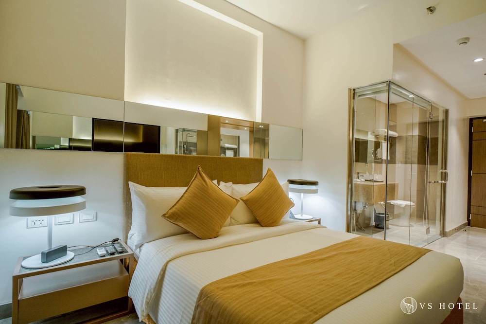 Standard Junior Room - Photo 1