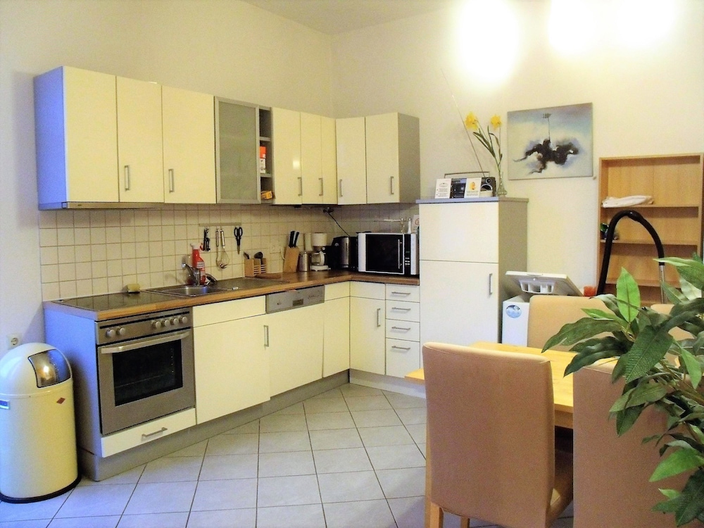 Apartment, 1 Bedroom, Kitchen photo 2