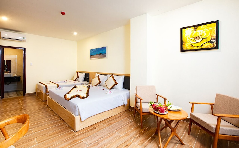 Triple Room photo 2