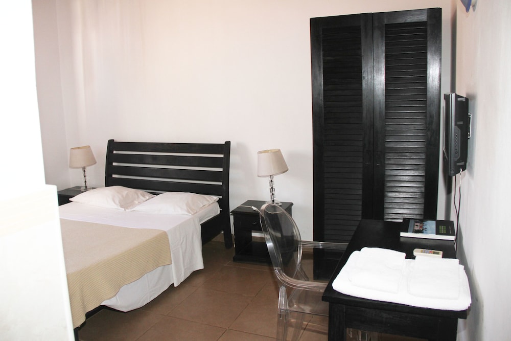 Standard Single Room, 1 Twin Bed, Refrigerator photo 1
