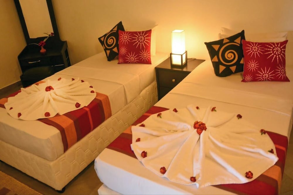 Deluxe Double or Twin Room, Mountain View, Mountainside