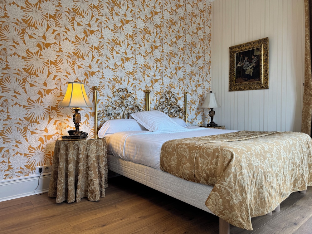 Comfort Double or Twin Room - Photo 1