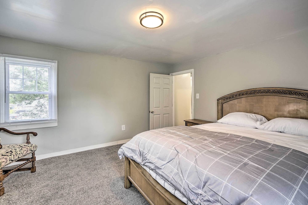 House (4 Bedrooms) photo 3