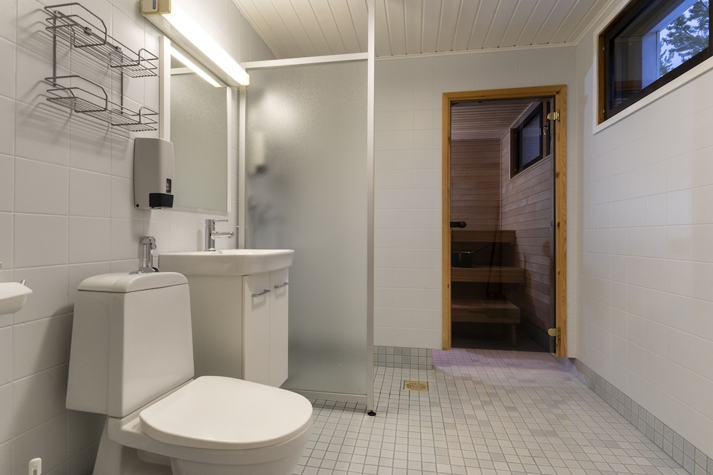 Apartment, 2 Bedrooms, Sauna - Photo 5