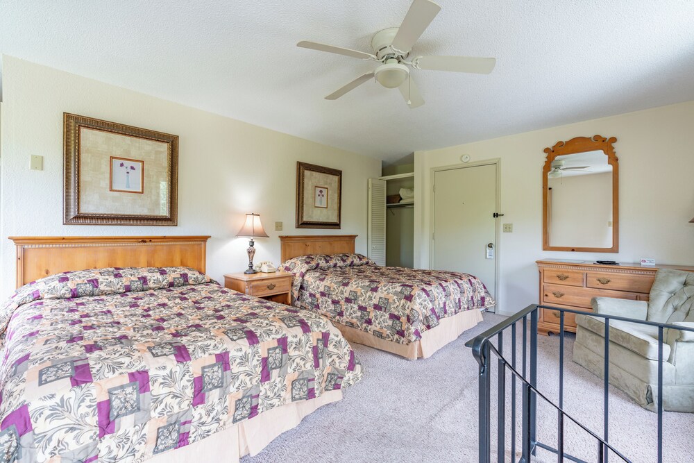 Deluxe Suite, 1 Bedroom, Kitchenette