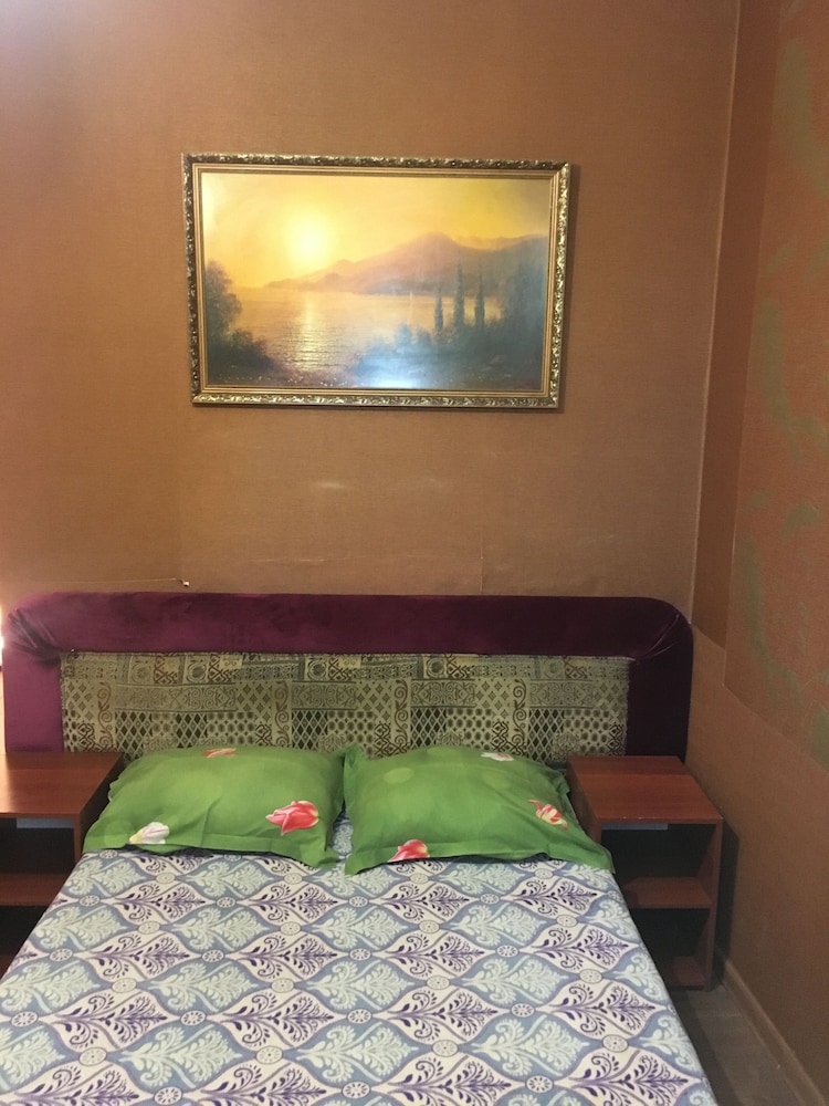 Standard Double Or Twin Room photo 3