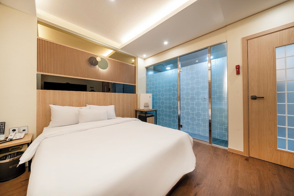 Deluxe Room photo 3