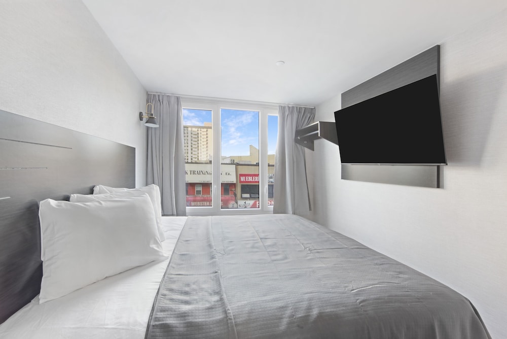 Deluxe Single Room, 1 King Bed