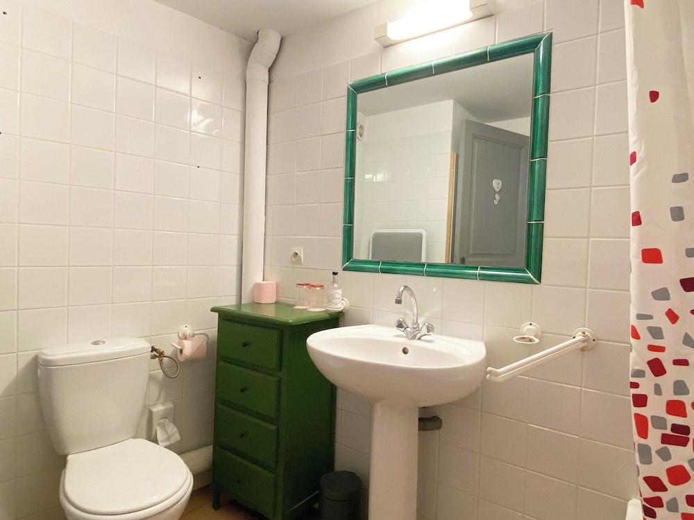 Standard Quadruple Room photo 2