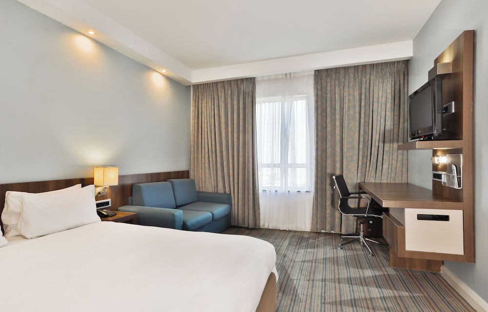 Standard Room, 1 Double Bed with Sofa bed - Photo 18