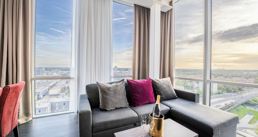 Comfort Apartment - Photo 14