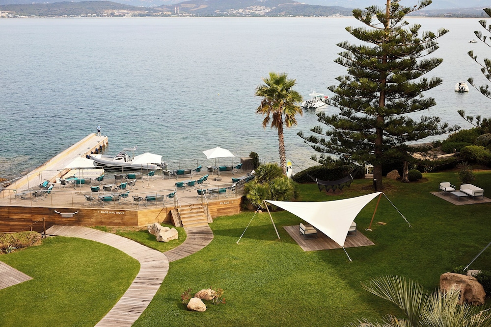 Chambre Classique vue mer, 1 lit King - Photo 8