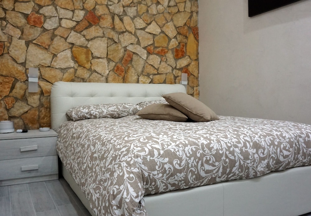 Deluxe Room, 1 King Bed