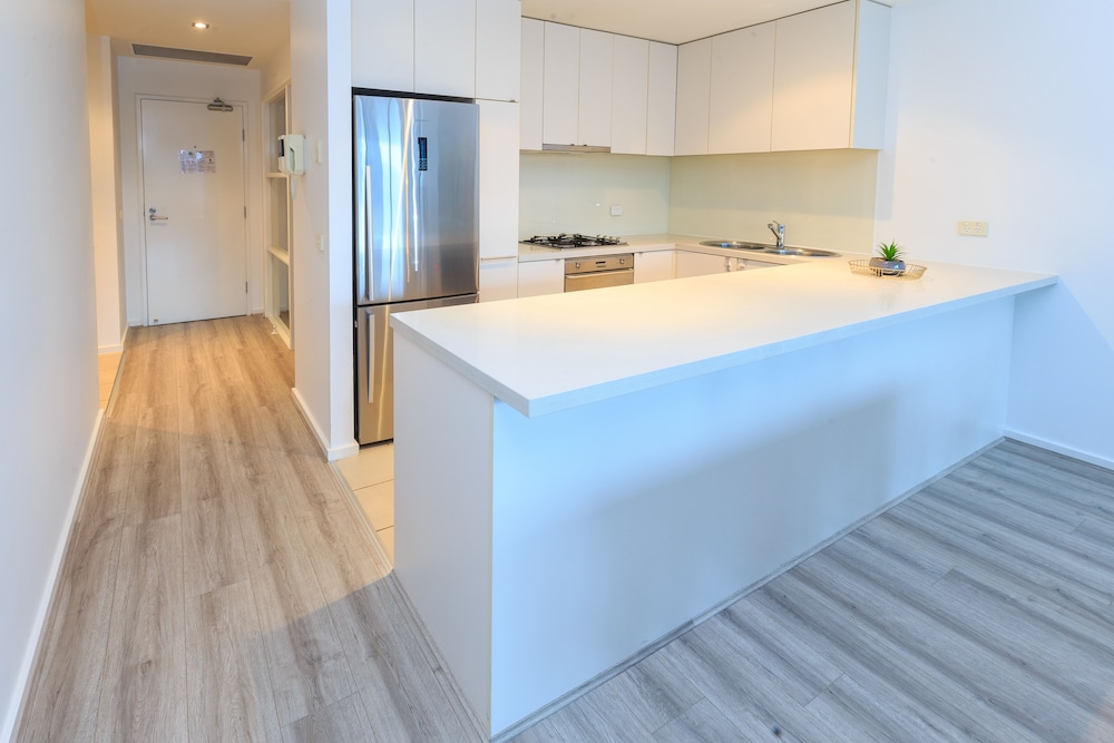 Three Bedroom Apartment NON River View