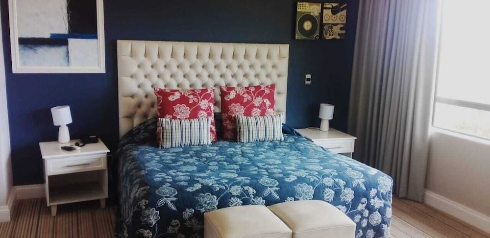 Executive Studio Suite photo 1