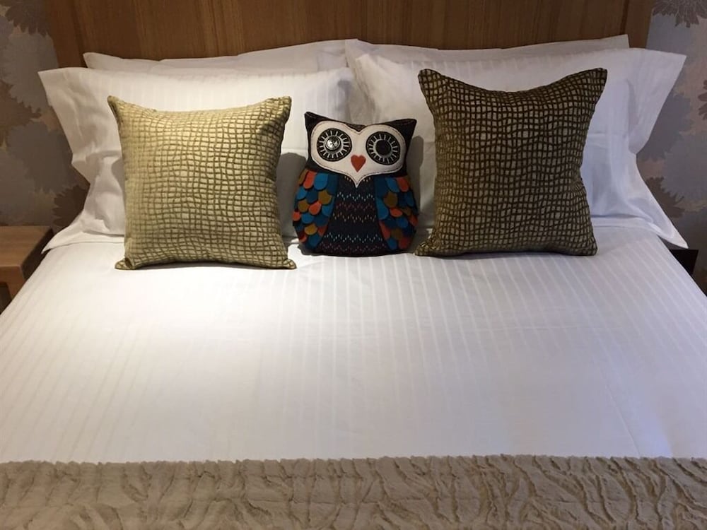 Double Room, Ensuite (The Barn Owl) photo 2