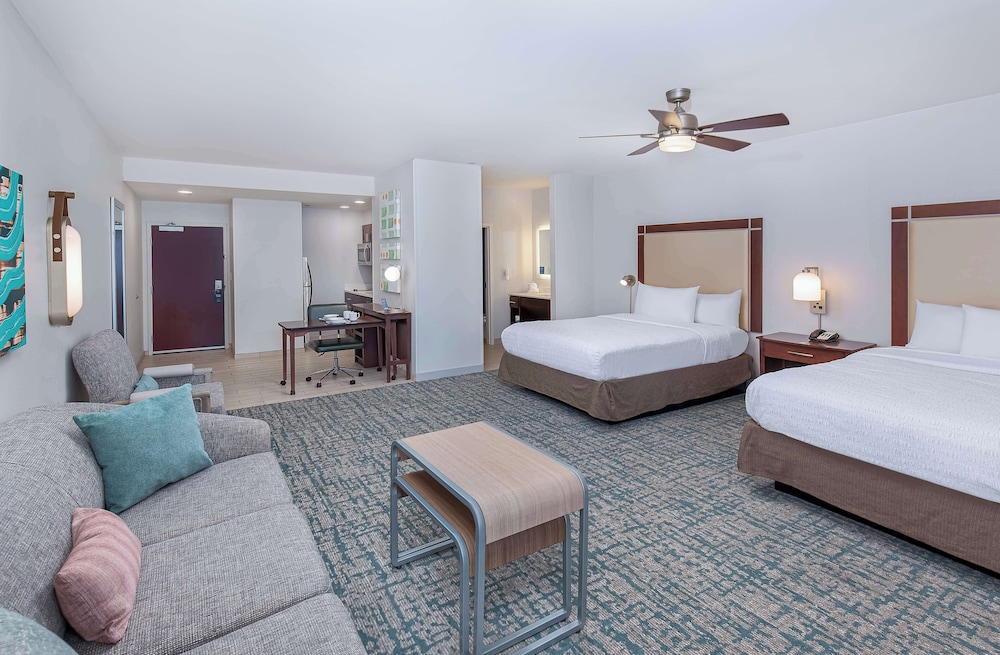 Double Room (Suite)