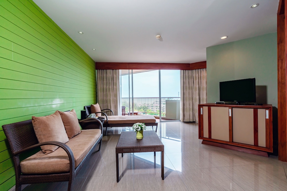 Junior Suite - Photo 7