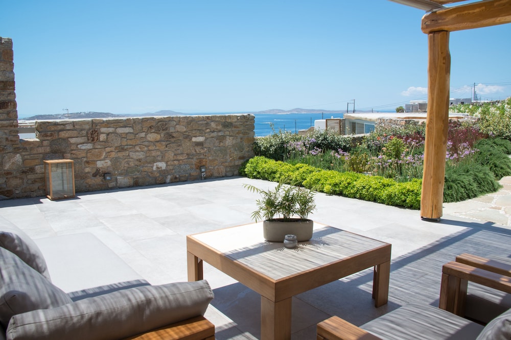 Luxury Villa, 4 Bedrooms, Sea View (M Three) - Photo 7