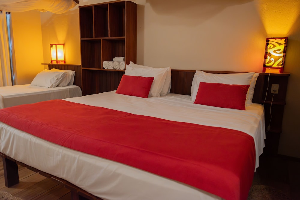 Premium Quadruple Room photo 1