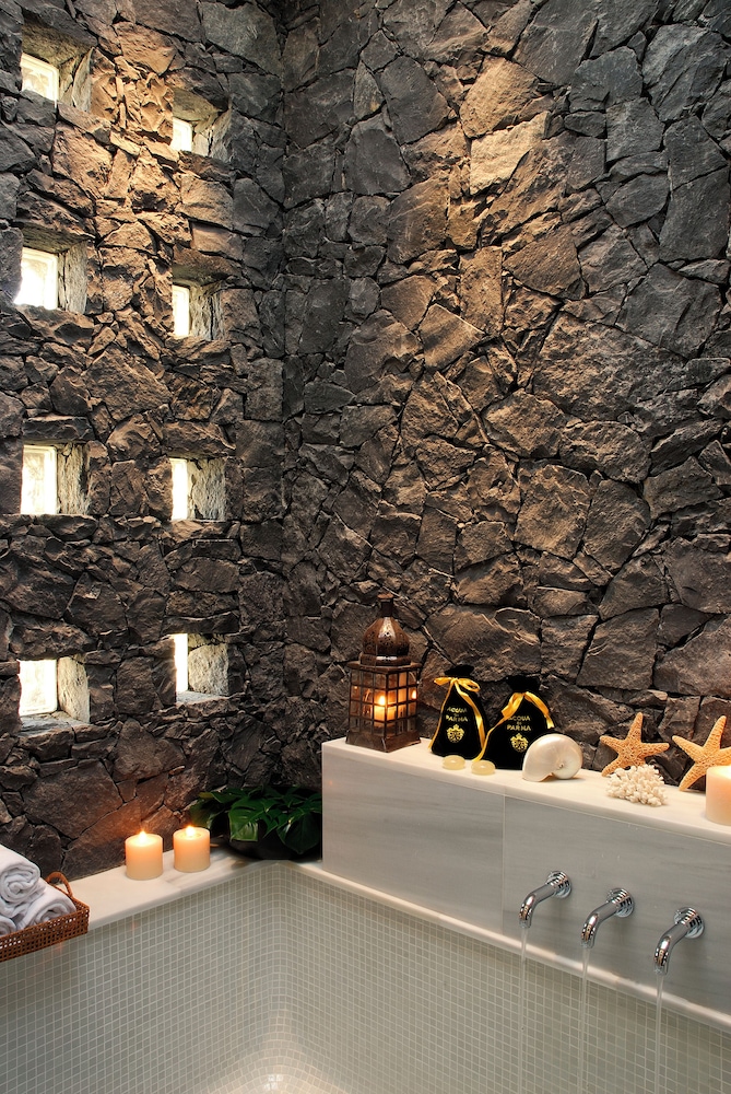 Luxury Villa, 1 Bedroom, Private Pool, Garden View (Duplex Las Retamas) thumbnail 5