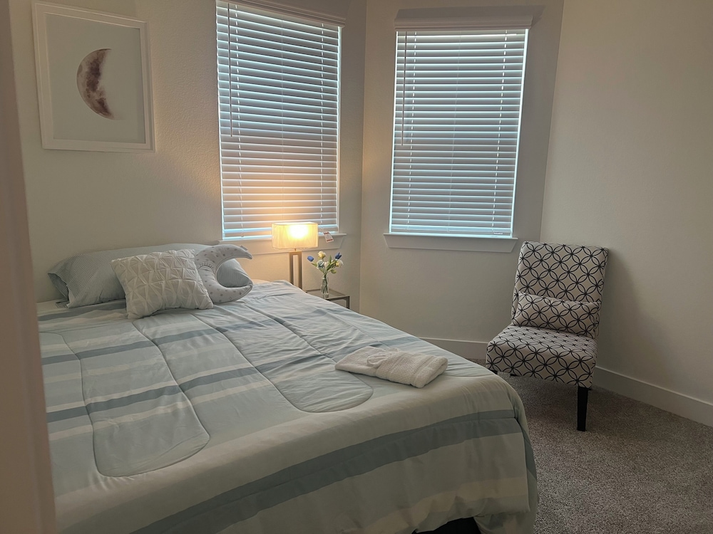 The Clement Chateau - Brand New Home, Billede 9