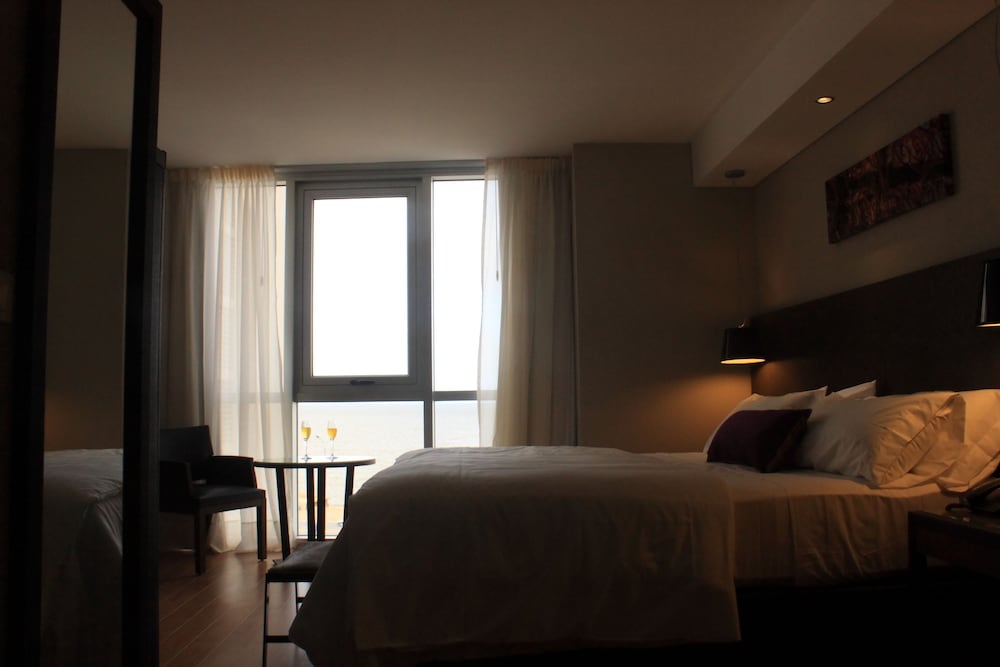 Superior Room, River View