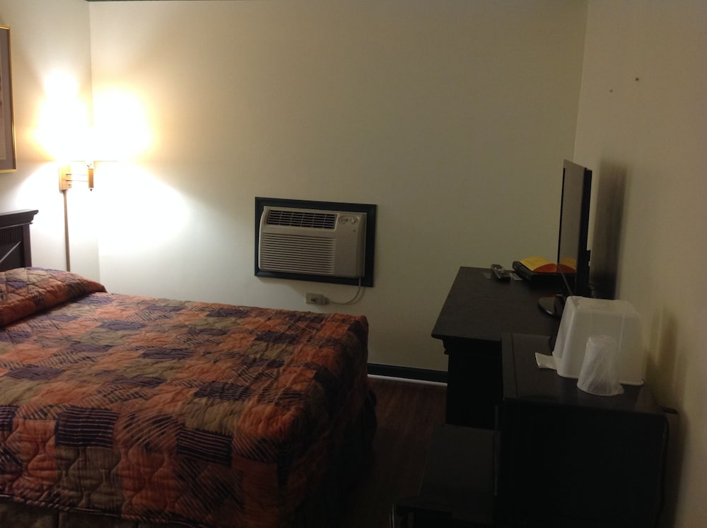 Room, 1 Queen Bed, Non Smoking photo 3