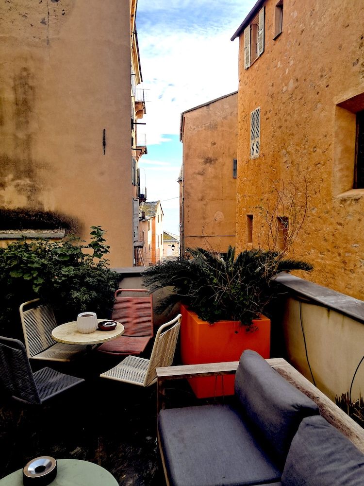 Deluxe Suite, Ensuite (Vue mer)